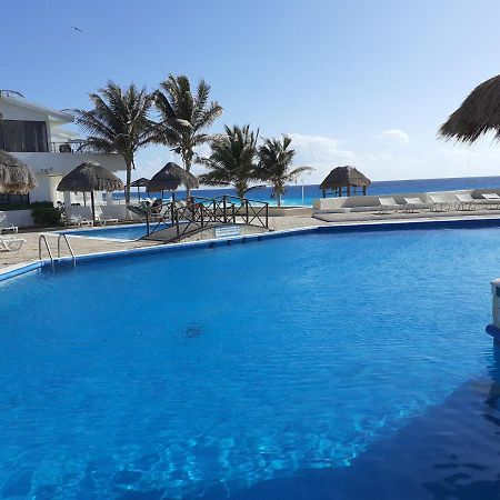 Turquise Beach Cancun Suite Extérieur photo