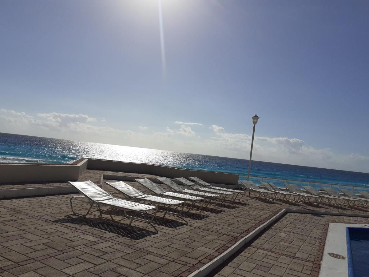 Turquise Beach Cancun Suite Extérieur photo